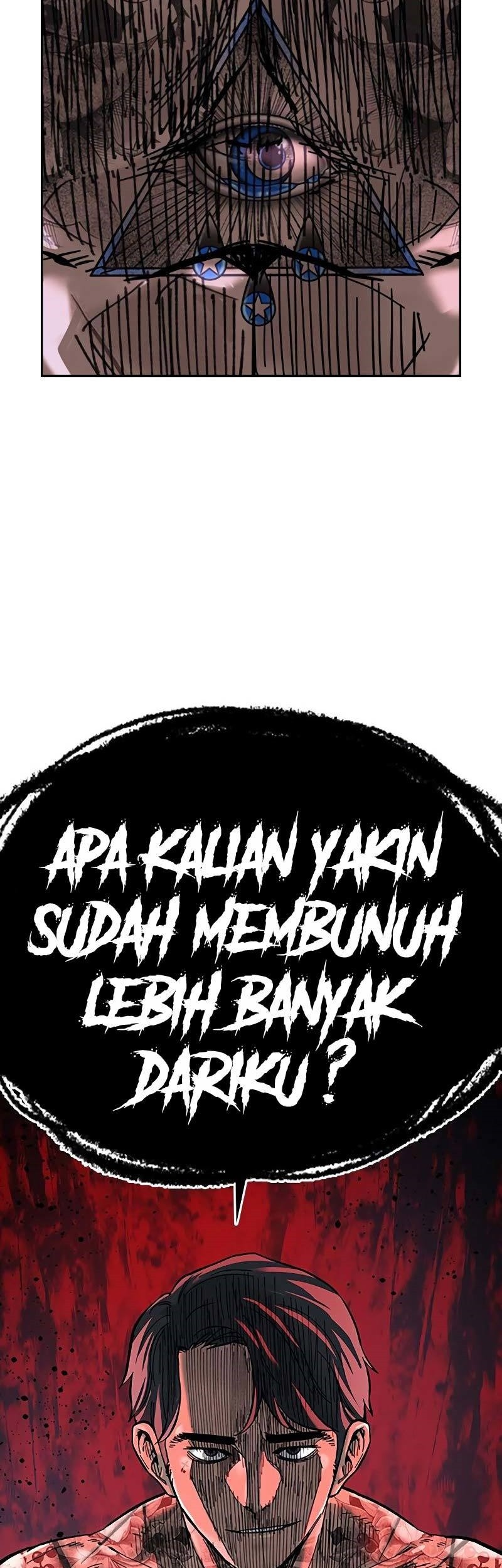 To Not Die Bab 81 halaman 102
