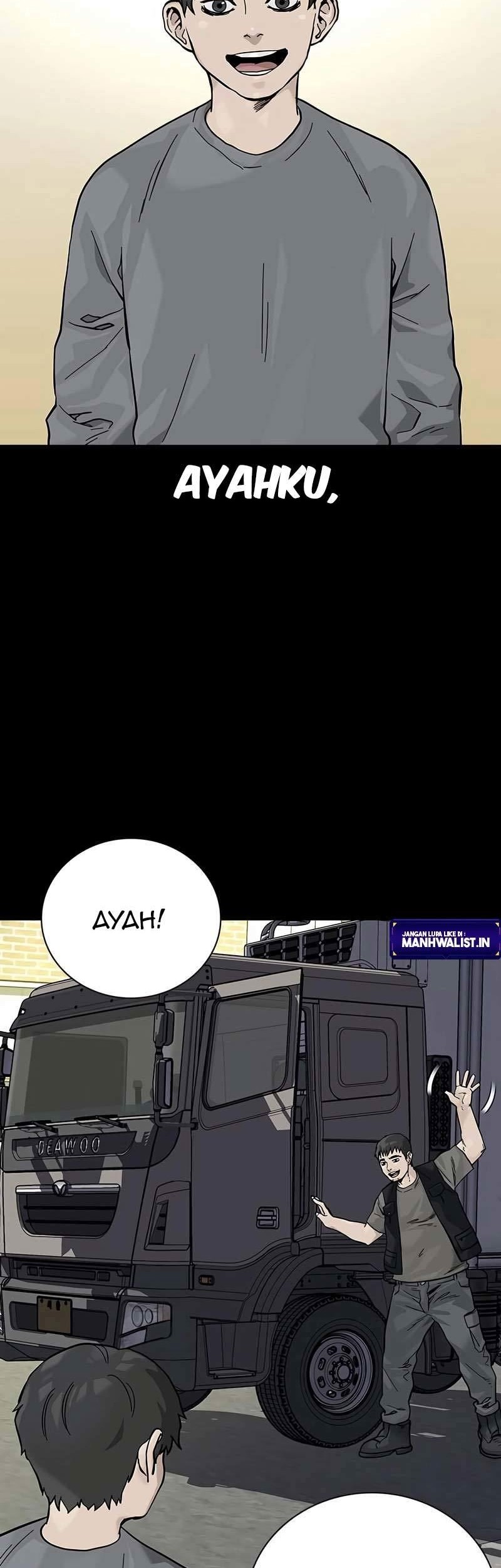 To Not Die Bab 82 halaman 2