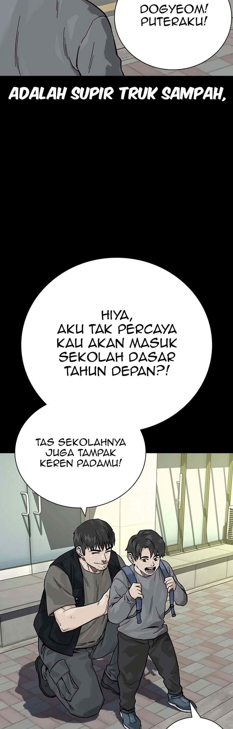To Not Die Bab 82 halaman 3
