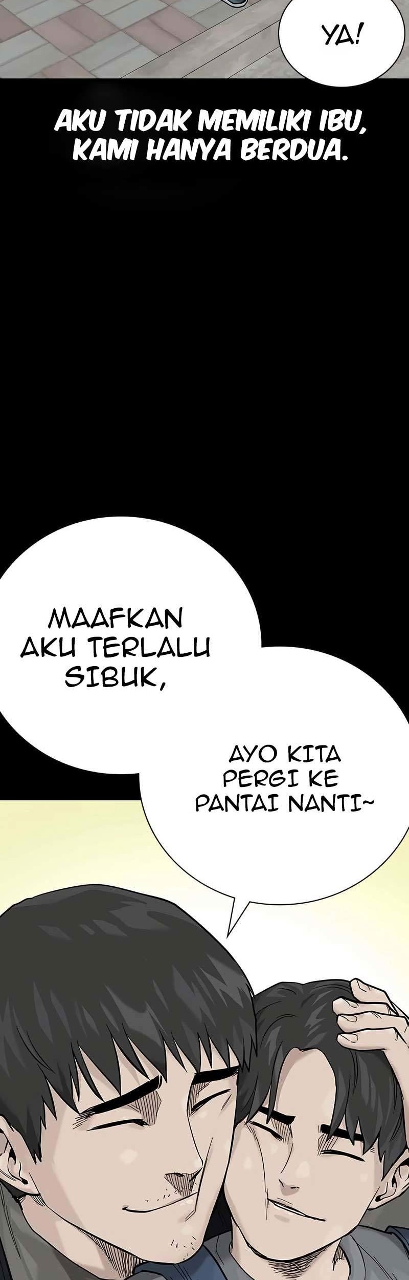 To Not Die Bab 82 halaman 4