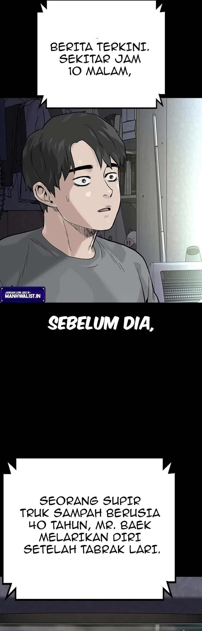 To Not Die Bab 82 halaman 6