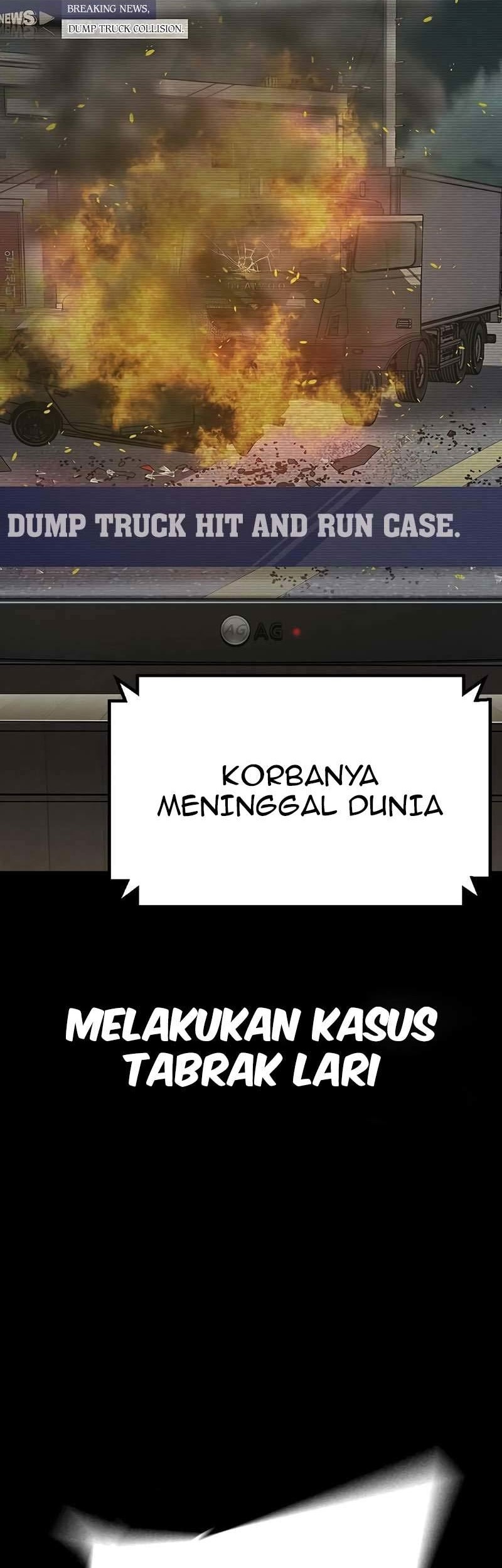 To Not Die Bab 82 halaman 7