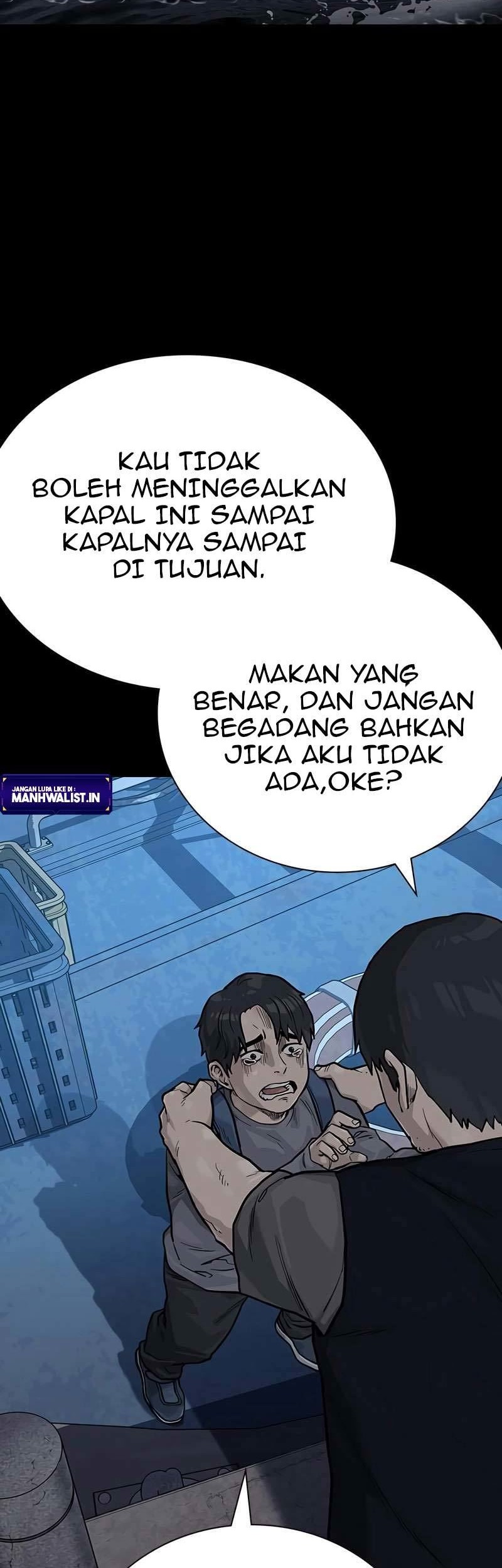 To Not Die Bab 82 halaman 9
