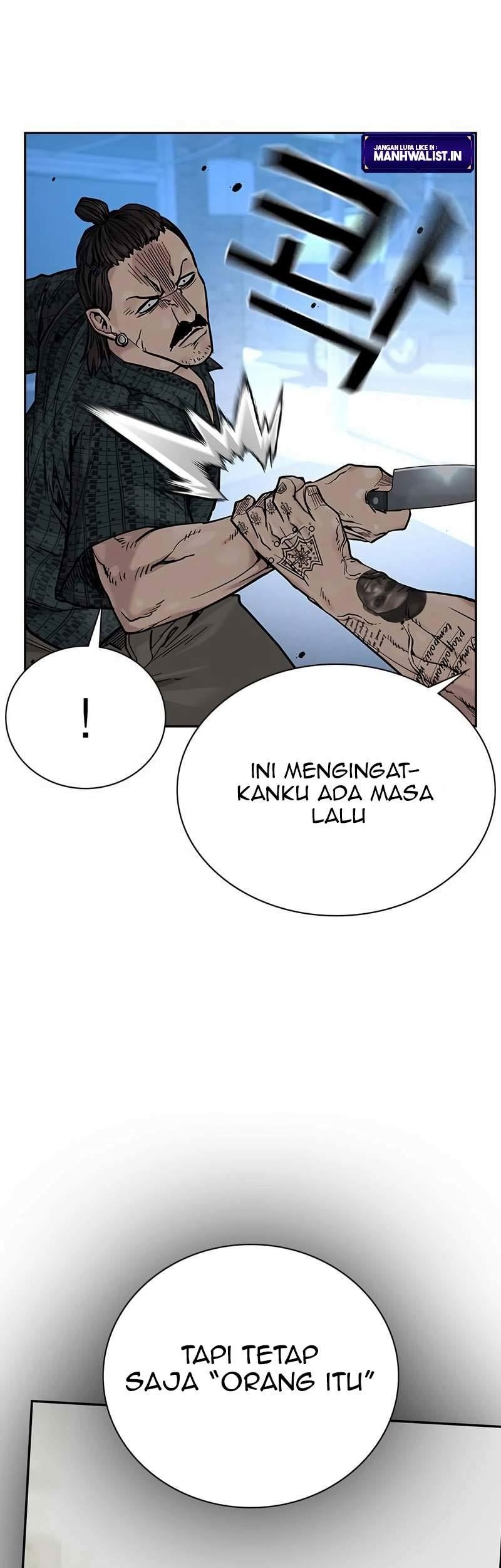 To Not Die Bab 82 halaman 27
