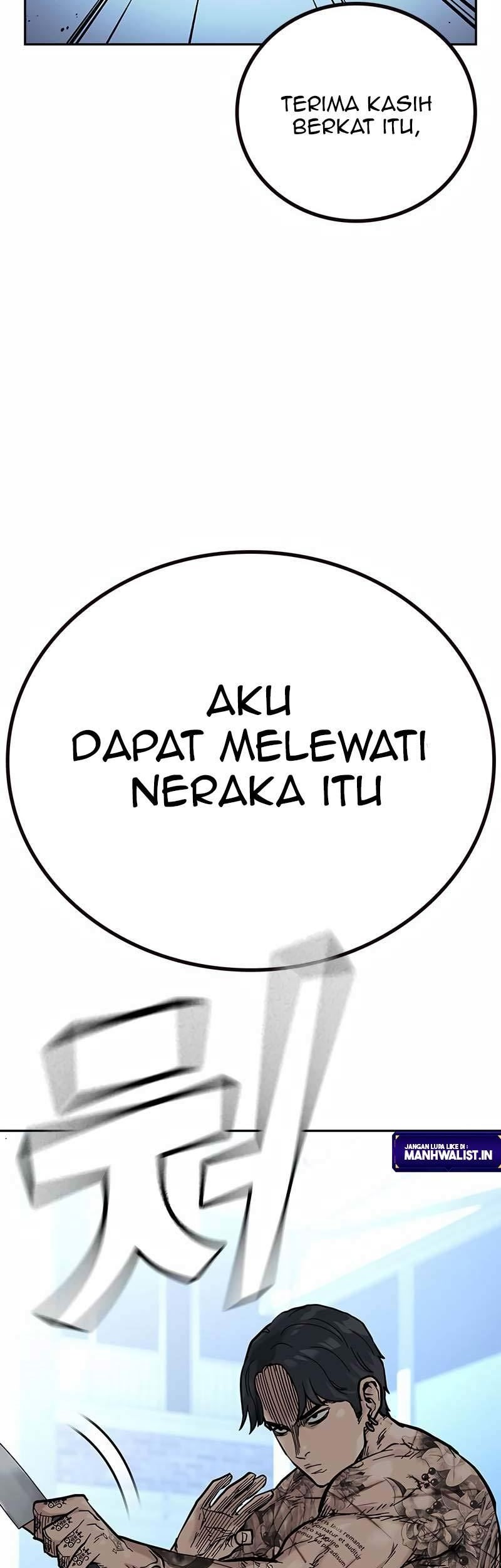 To Not Die Bab 82 halaman 31