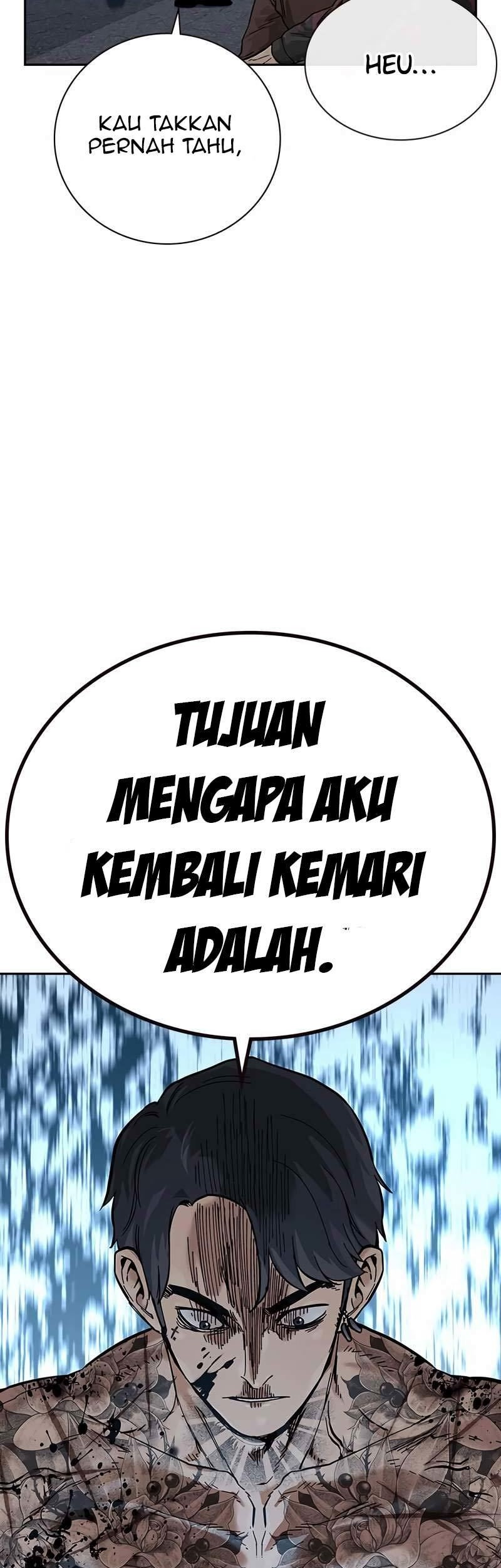 To Not Die Bab 82 halaman 40