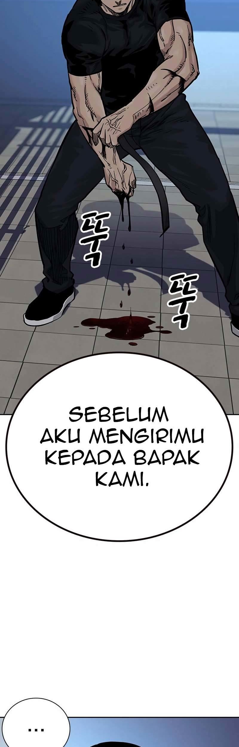 To Not Die Bab 82 halaman 61