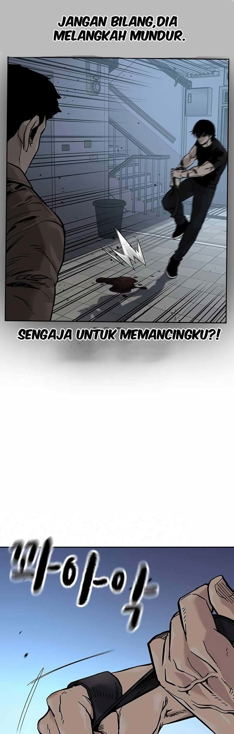To Not Die Bab 82 halaman 68