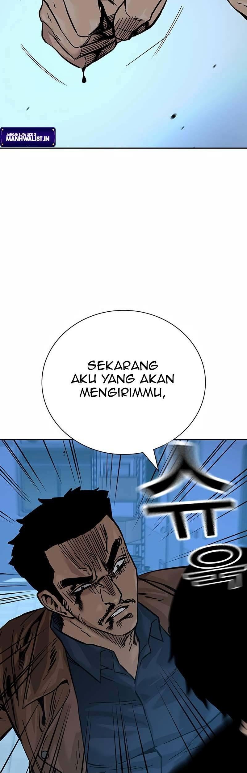To Not Die Bab 82 halaman 69