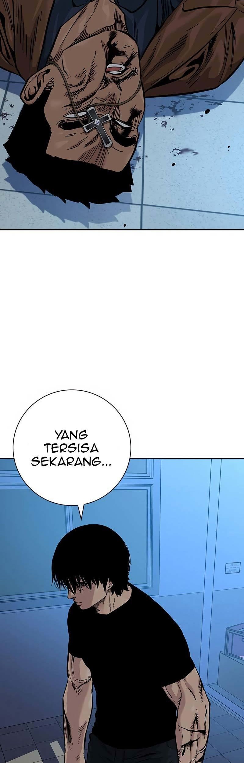 To Not Die Bab 82 halaman 74