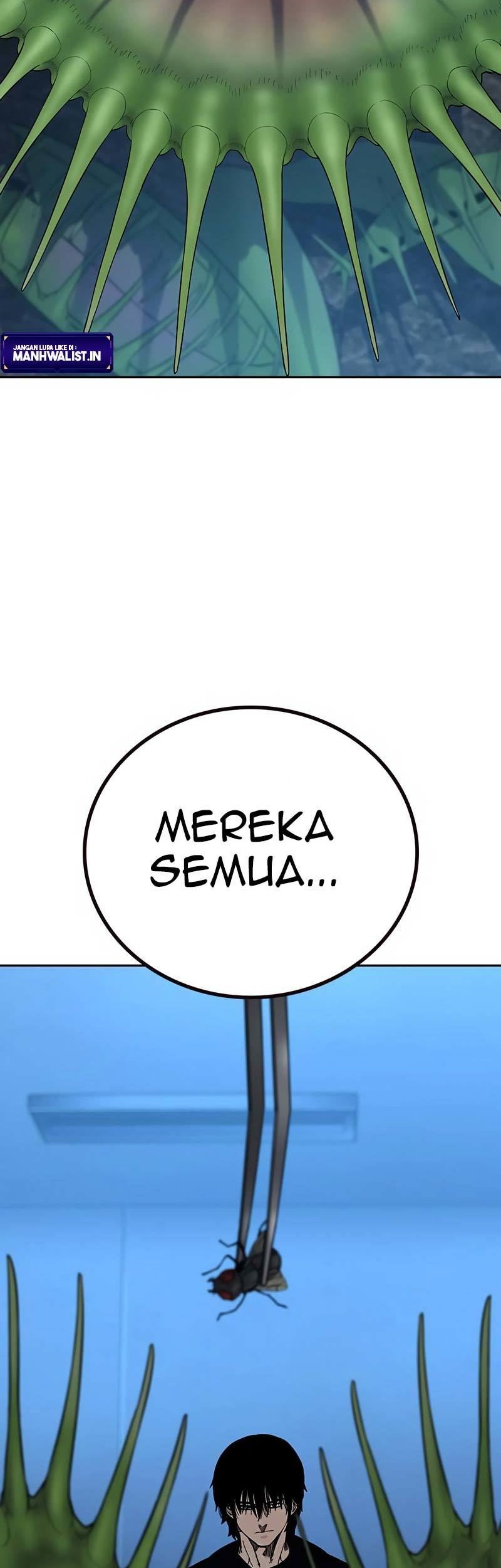 To Not Die Bab 82 halaman 81