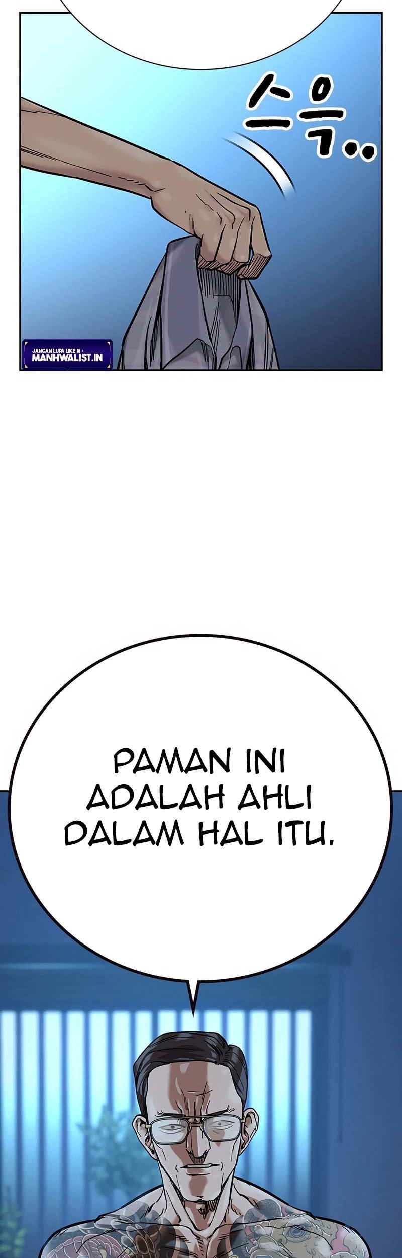 To Not Die Bab 82 halaman 85