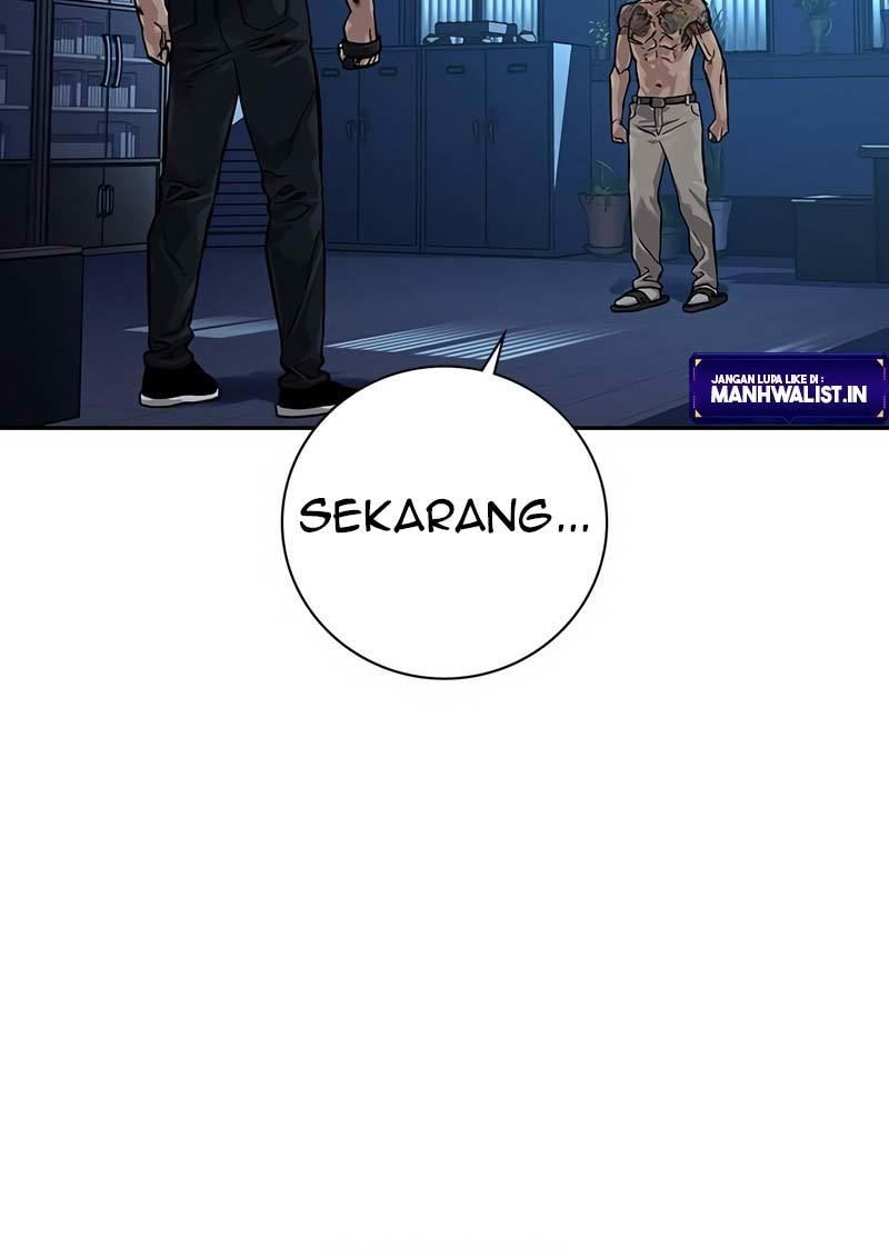 To Not Die Bab 82 halaman 87