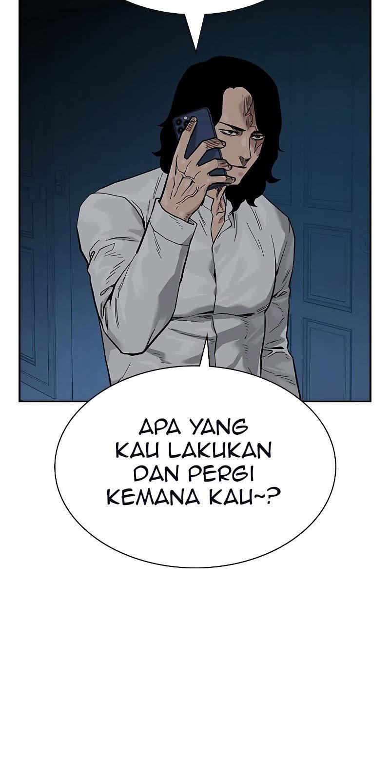 To Not Die Bab 83 halaman 10