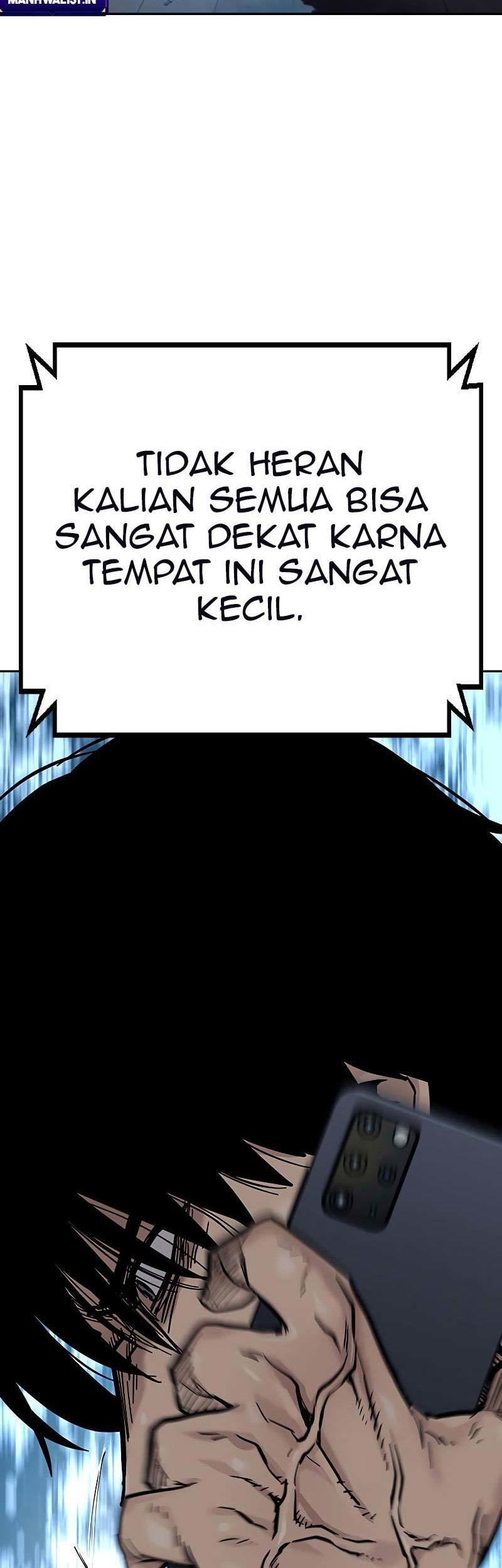 To Not Die Bab 83 halaman 17