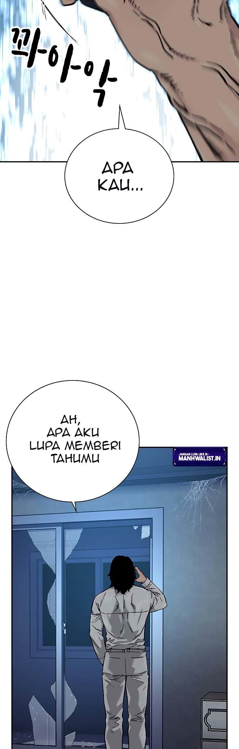 To Not Die Bab 83 halaman 18