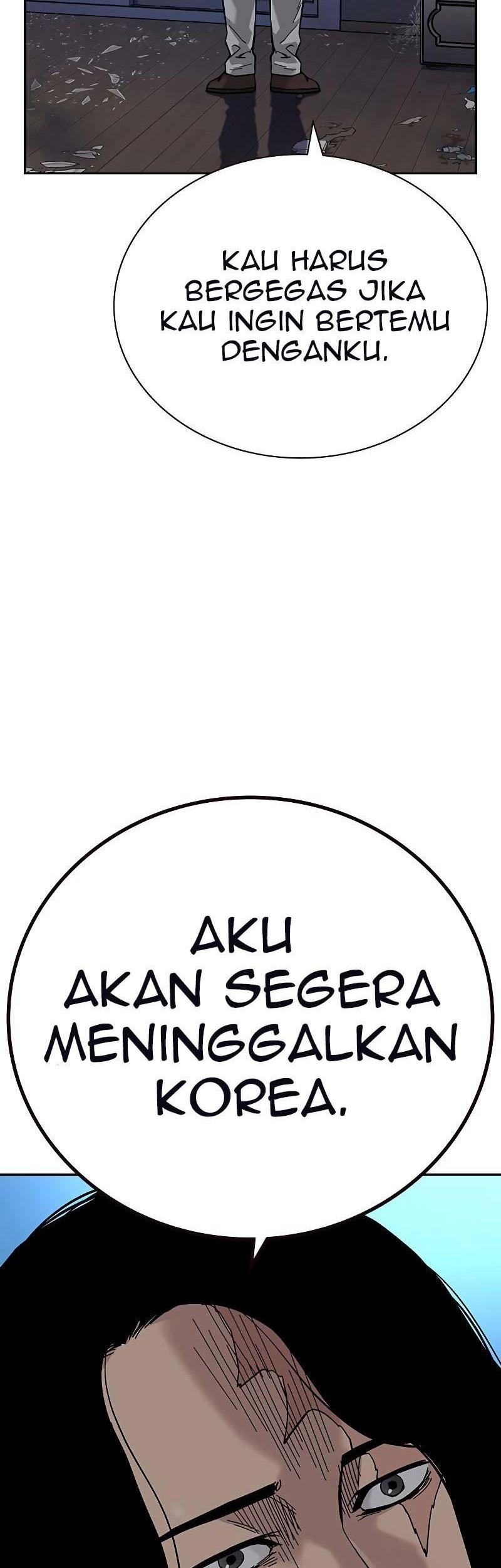 To Not Die Bab 83 halaman 19
