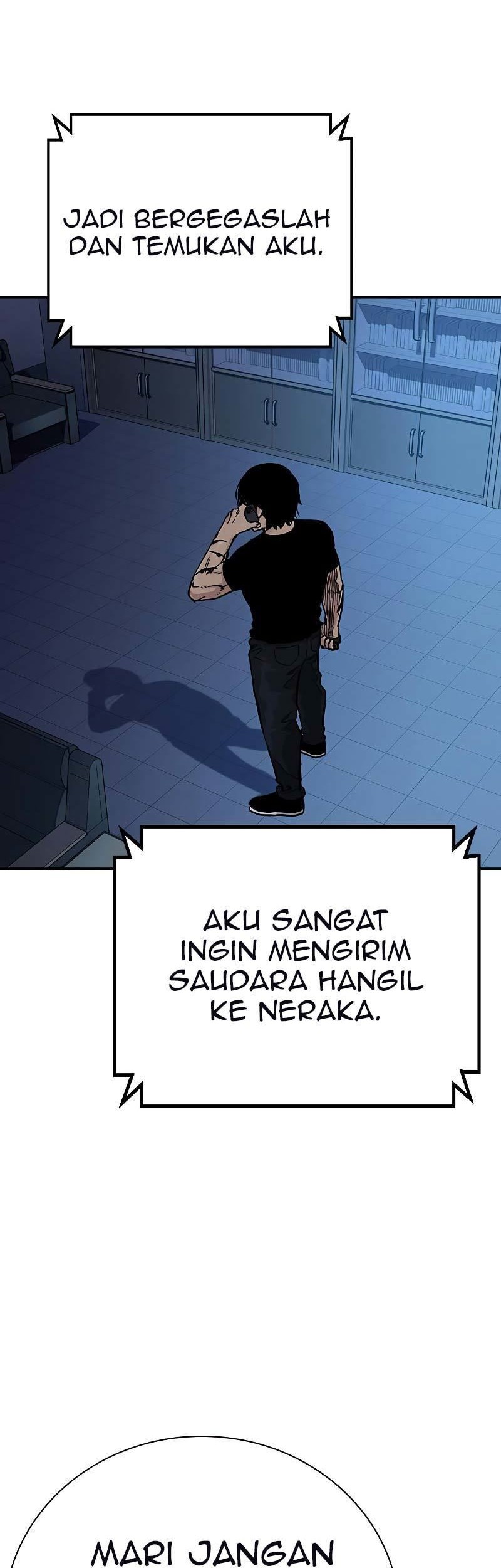 To Not Die Bab 83 halaman 24