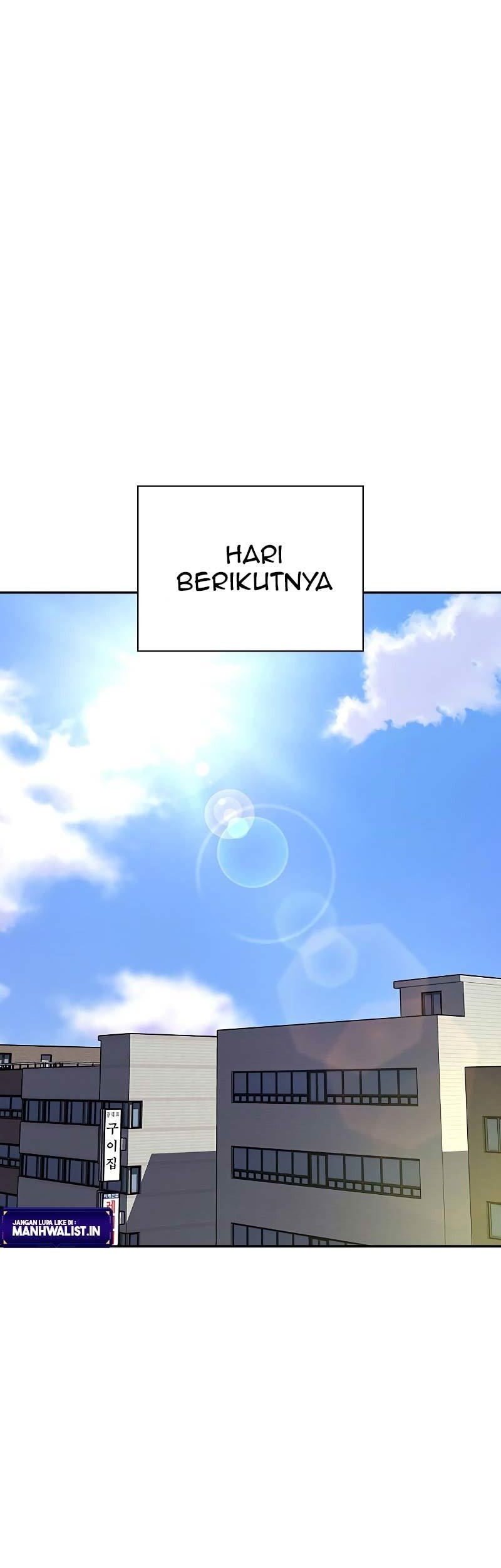 To Not Die Bab 83 halaman 31