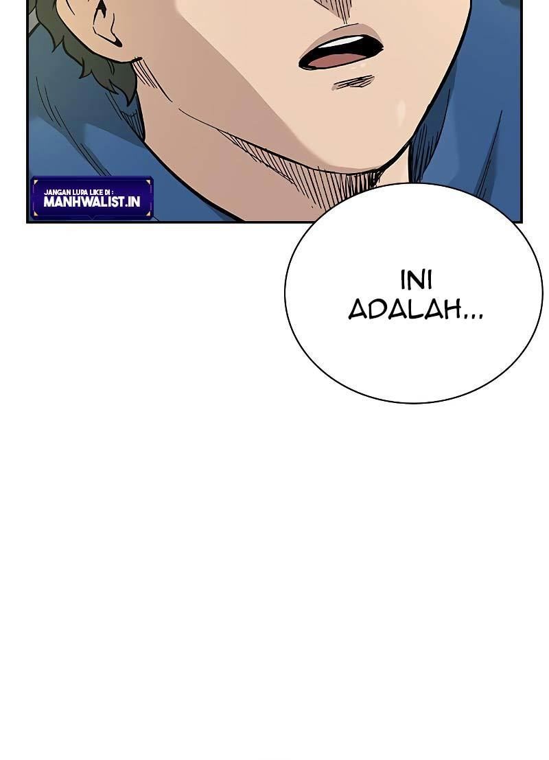 To Not Die Bab 83 halaman 33