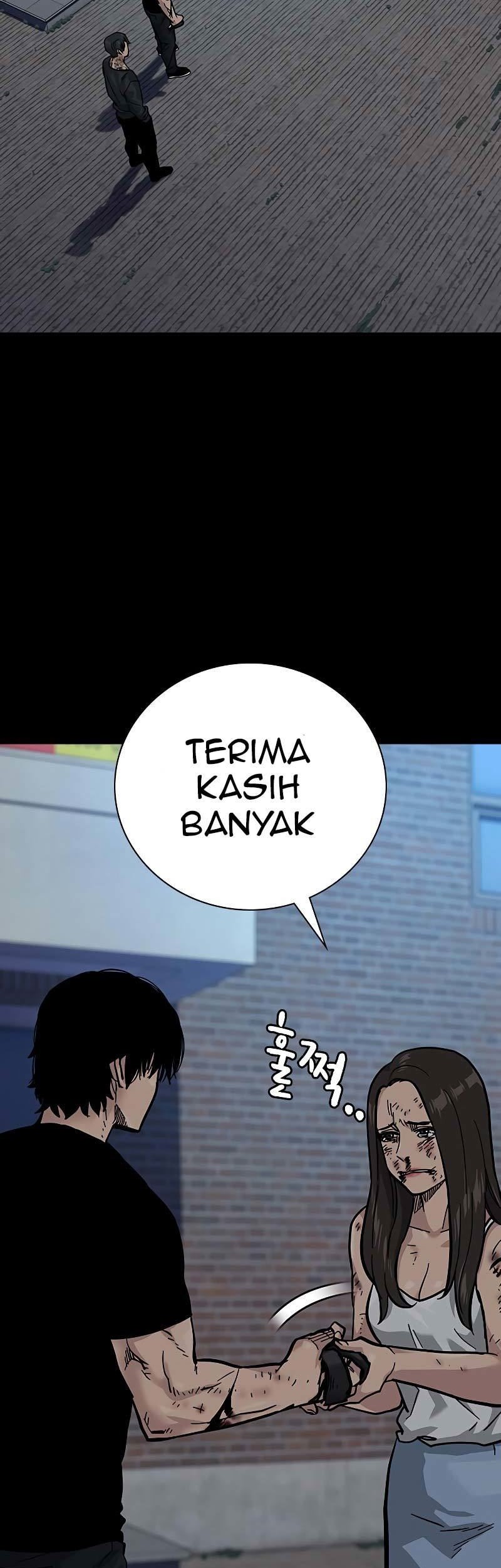 To Not Die Bab 83 halaman 36