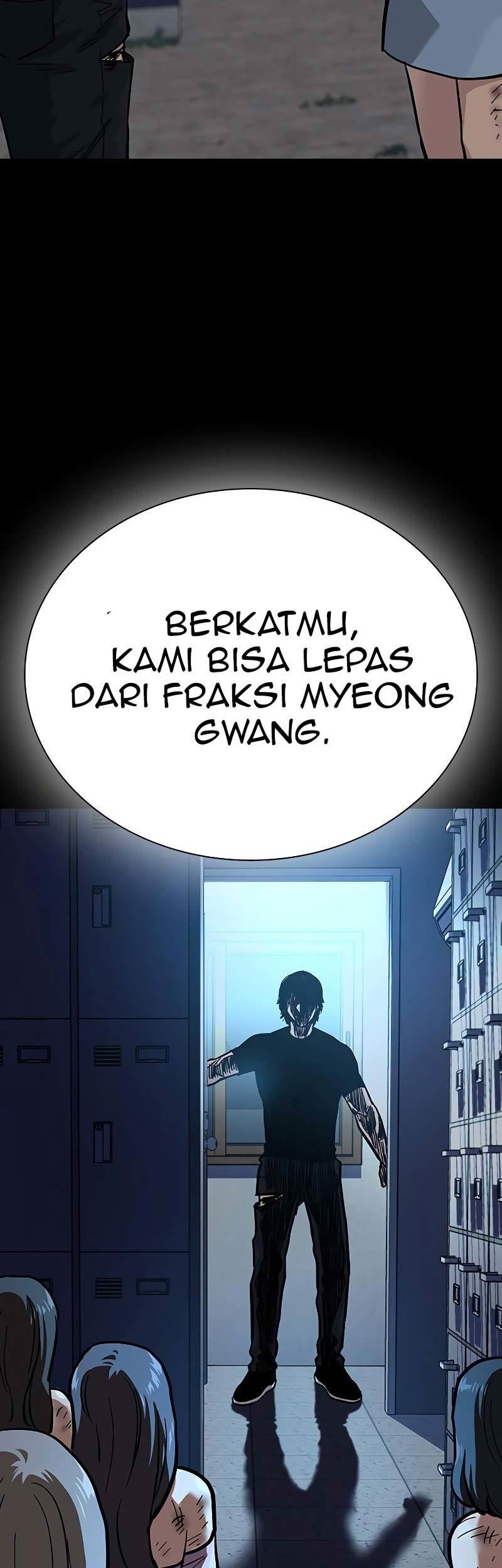 To Not Die Bab 83 halaman 37