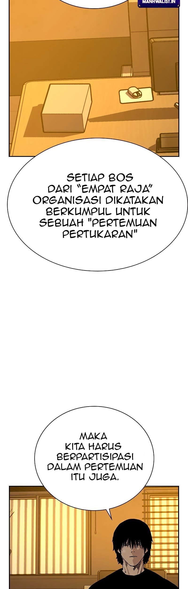 To Not Die Bab 83 halaman 65