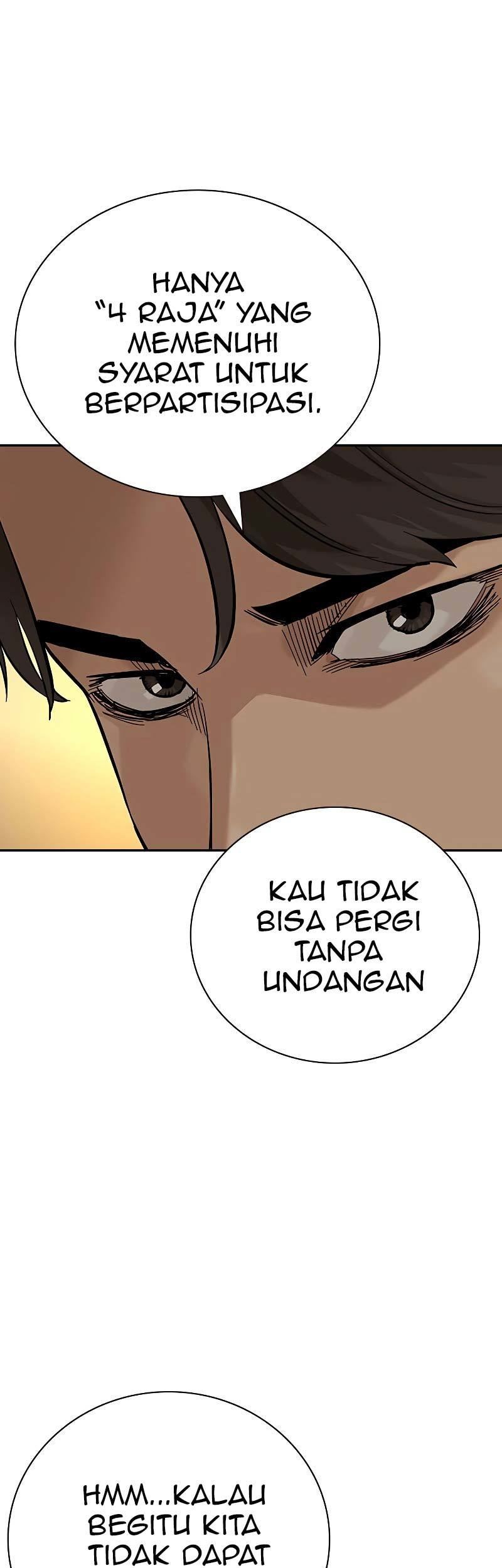To Not Die Bab 83 halaman 68