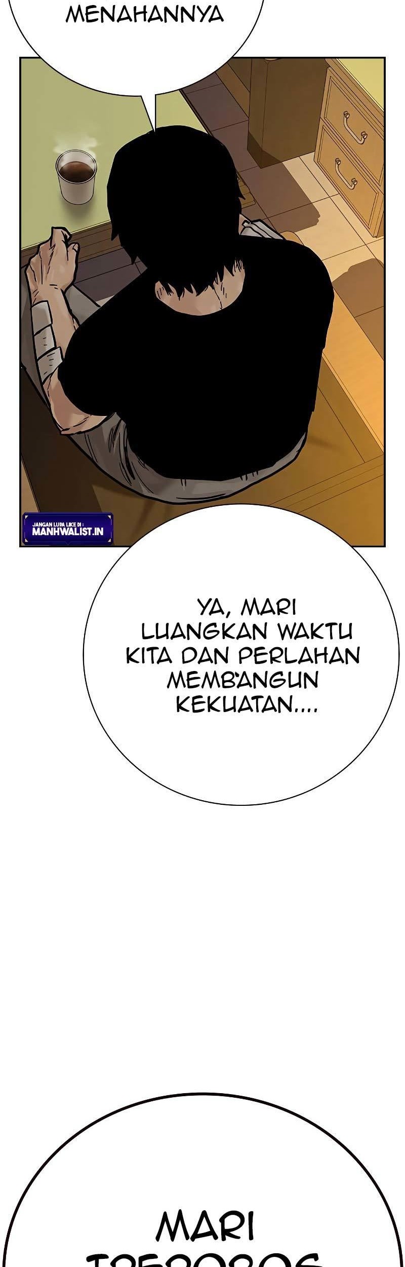 To Not Die Bab 83 halaman 69
