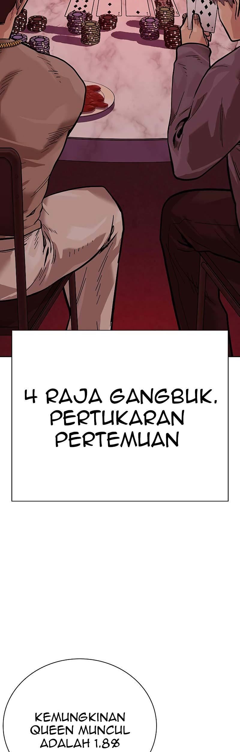 To Not Die Bab 83 halaman 79