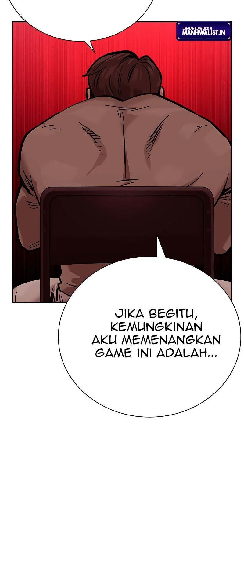 To Not Die Bab 83 halaman 80