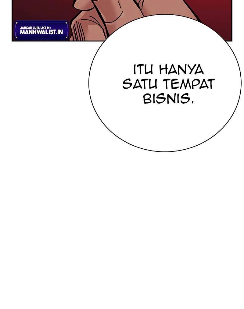 To Not Die Bab 83 halaman 85