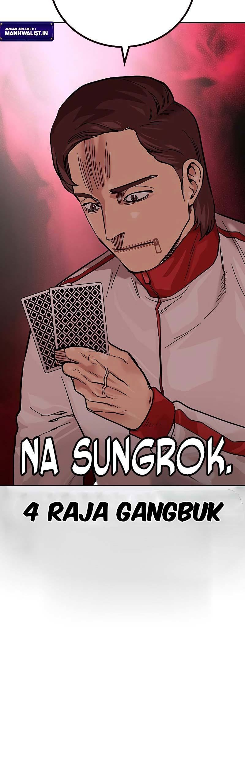To Not Die Bab 83 halaman 88