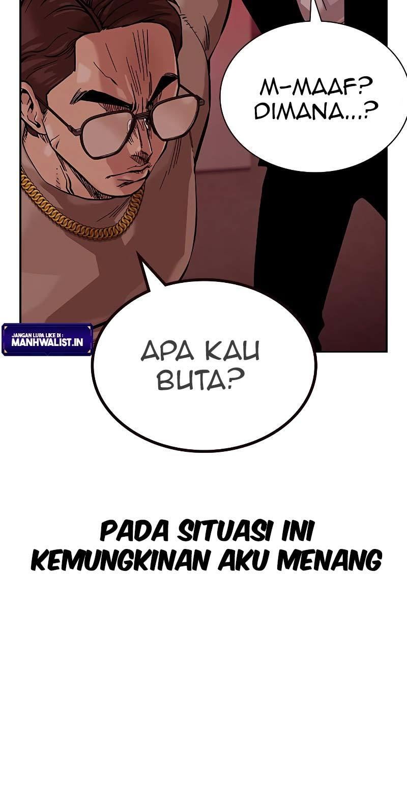 To Not Die Bab 83 halaman 90