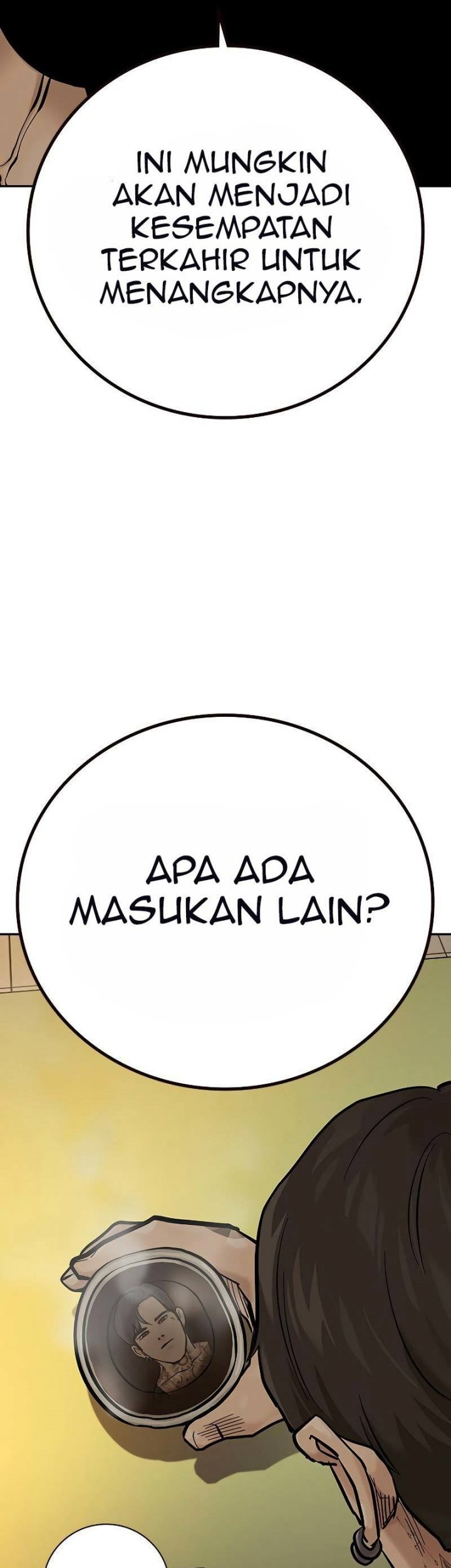 To Not Die Bab 84 halaman 5