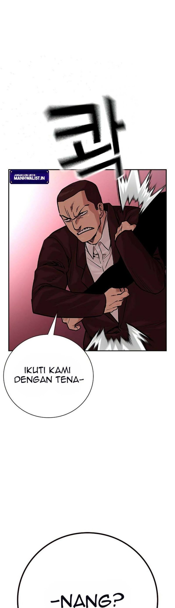 To Not Die Bab 84 halaman 14