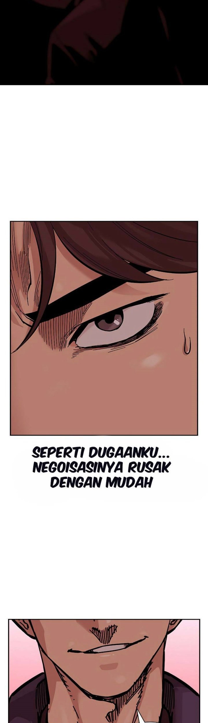To Not Die Bab 84 halaman 36