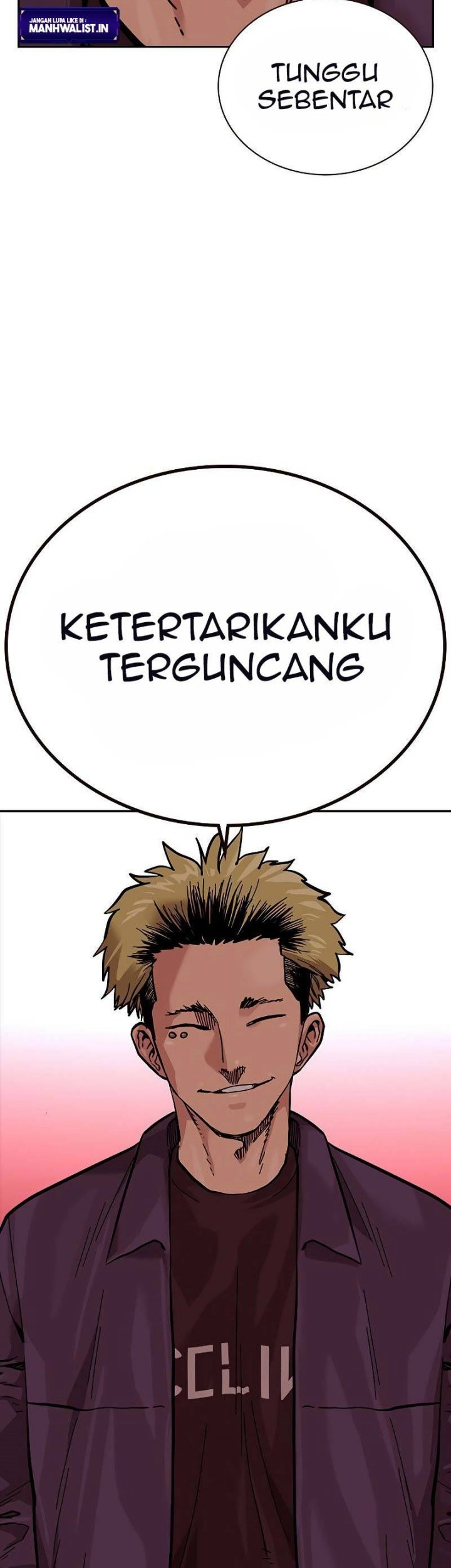 To Not Die Bab 84 halaman 37