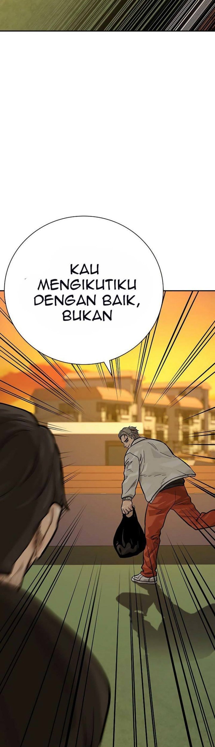 To Not Die Bab 84 halaman 80