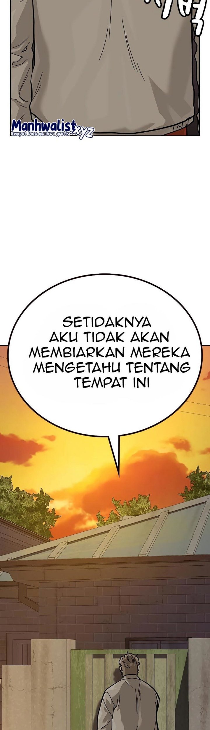 To Not Die chapter 85 halaman 11