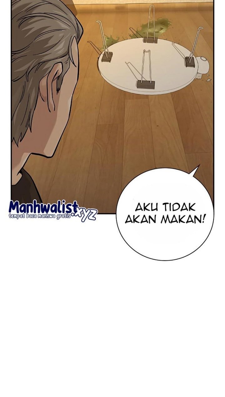 To Not Die chapter 85 halaman 27