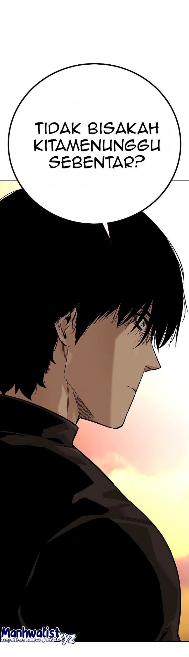 To Not Die chapter 85 halaman 40