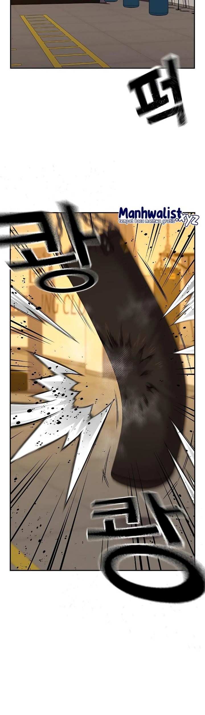 To Not Die chapter 85 halaman 43