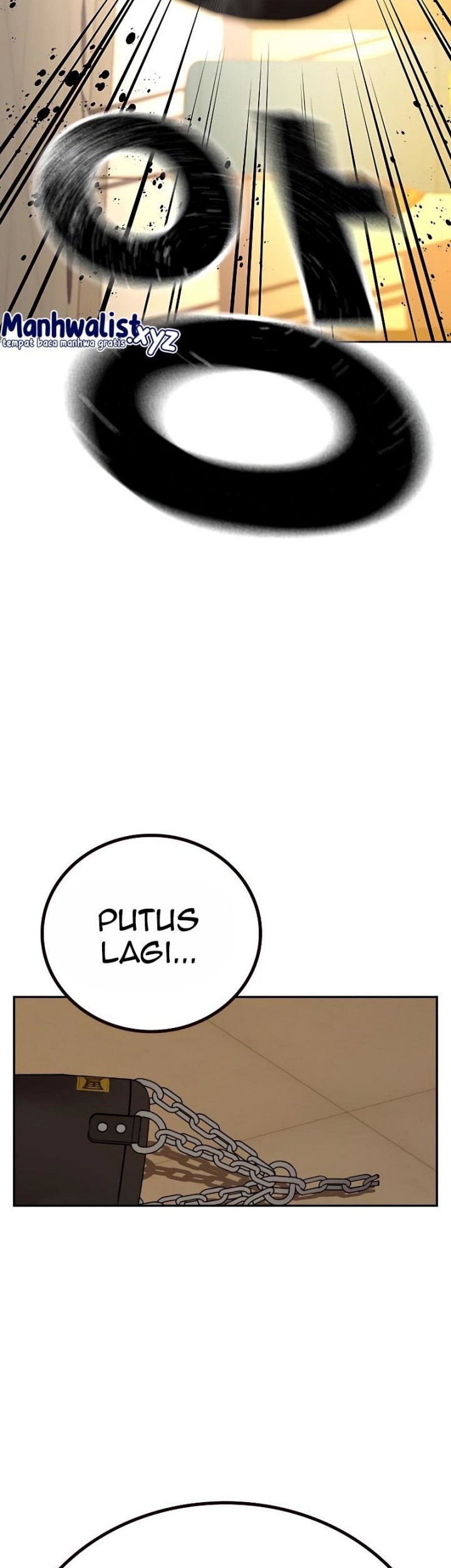 To Not Die chapter 85 halaman 47