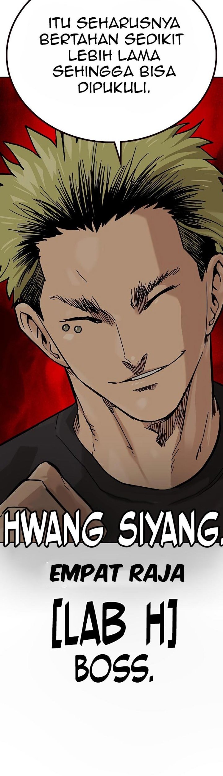 To Not Die chapter 85 halaman 48