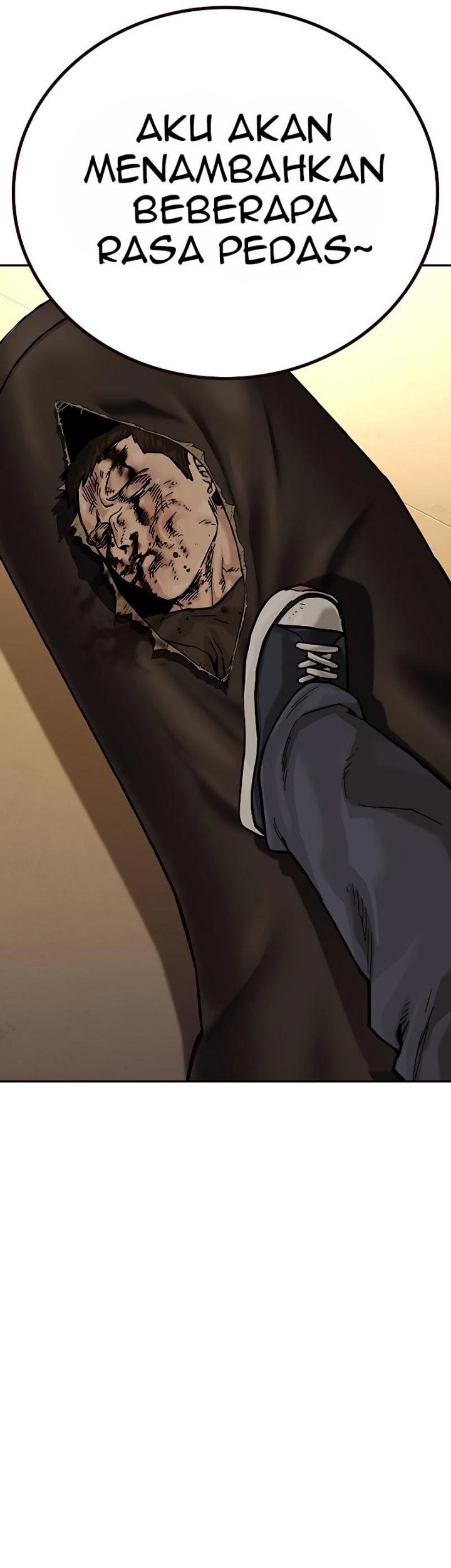 To Not Die chapter 85 halaman 55