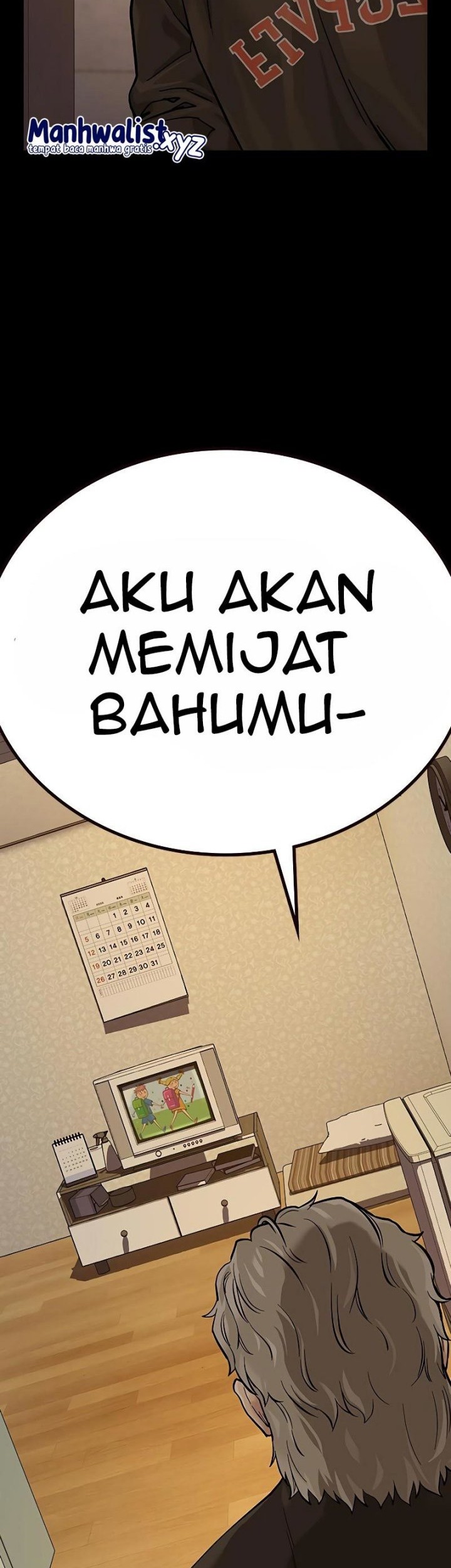 To Not Die chapter 85 halaman 60