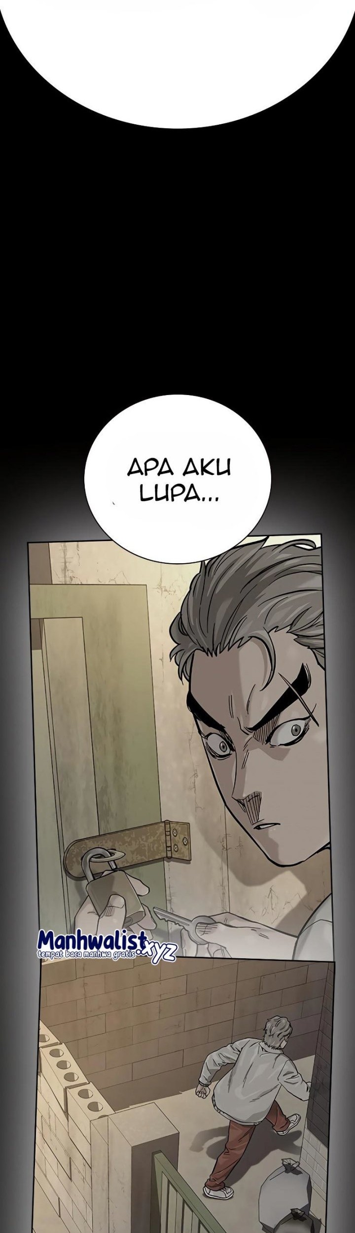 To Not Die chapter 85 halaman 64