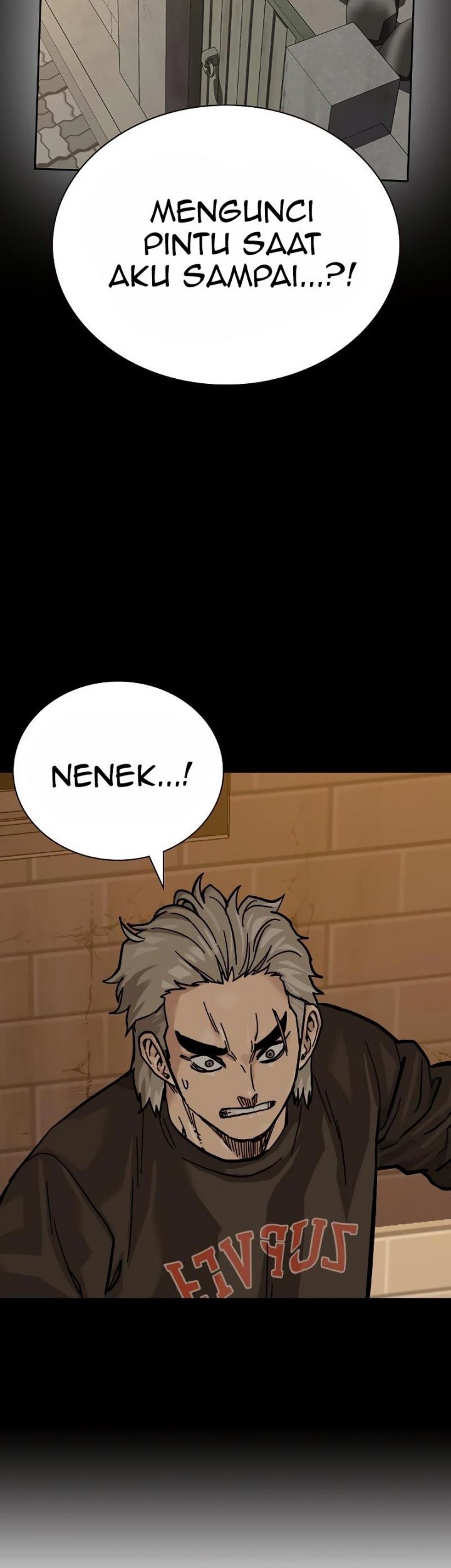 To Not Die chapter 85 halaman 65