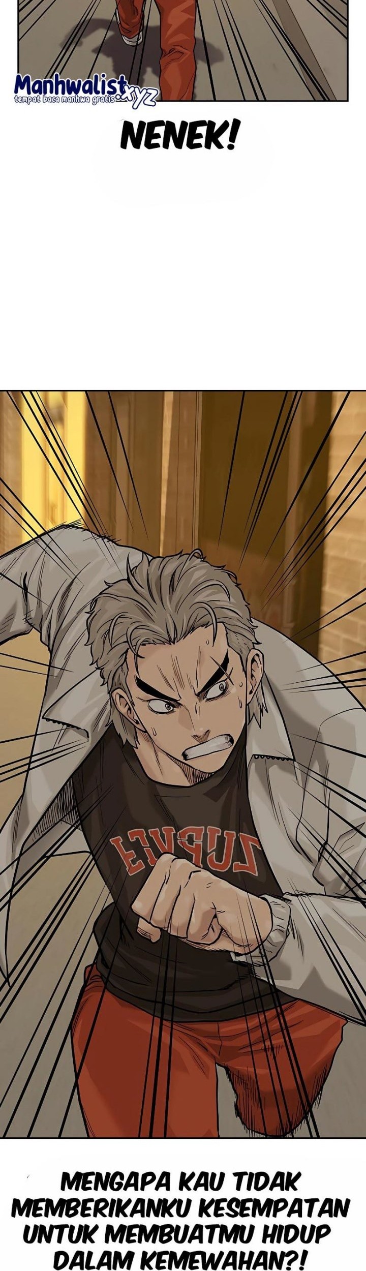 To Not Die chapter 85 halaman 68